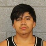 Jorge Lopez Driving While Impaired