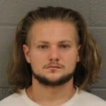 Lukus Harrington Common Law Robbery Possession Of Stolen Goods