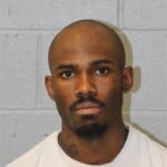 Ambokile Thompson Possession Of Firearm By Felon