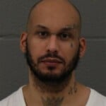 Ceasar Gomez Larceny Of Motor Vehicle Felony Conspiracy Unauthorized Use Of Motor Vehicle Awdw Intent To Kill