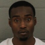 Robert James Carrying Concealed Weapon Gun