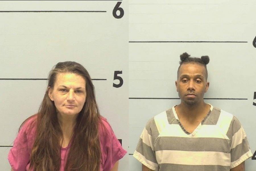 Wiggins And Mayfield Arrested