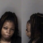 Laquisha Burris Extraditionfugitive Other State