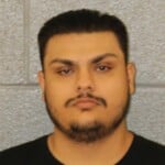 Giovanni Johnson Simple Assault Assault On A Female