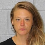 Dana Ward Larceny