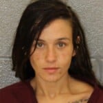 Laiylah Guy Misdemeanor Larceny