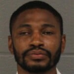 Xavier Defreitas Driving While Impaired