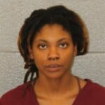 Antwanesha Whitmere Simple Assault Injury To Personal Property Misd Crime Of Dom Violence