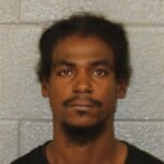 Shaquon Clary Misdemeanor Larceny