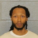 Walter Barringer Assault By Strangulation Assault On A Female Misd Crime Of Dom Violence