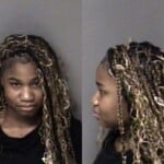 Zemaria Huitt Failure To Appear Misdemeanor