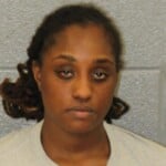 Aspyn Clardy Simple Assault