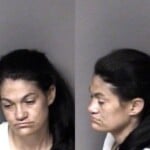 Cassie Goodale Parole Warrant