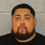 Hector Ramirez Driving While License Revoked Assault On A Female