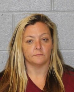 Jessica Mccully Obtain Property False Pretense
