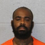 Juharold Vann Communicating Threats Misd Crime Of Dom Violence Assault On A Female Communicating Threats Misdemeanor Larceny Probation Violation