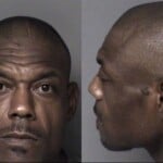 George Lipscomb Failure To Appear Misdemeanor