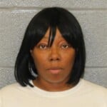 Latoya Crawford Common Law Robbery Felony Conspiracy