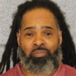 Jahrell Robinson Speeding Reckless Driving Wanton Disregard Driving While Impaired