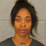 Shanetta Williams Driving While Impaired Dwlr Not Impiared Rev Expired Registration Cardtag