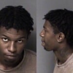 Raymond Curry Failure To Appear Misdemeanor