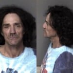 Billy Meeks Failure To Appear Misdemeanor