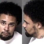 Christopher Joe Extraditionfugitive Other State