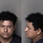 Luis Buenzo Flores Dwi License No Operators Poss Open Cntcons Alc Psg Area Immigration