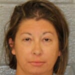 Maggie Cook Driving While Impaired