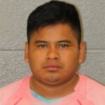 Gilberto Garcia Driving While Impaired