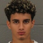 Snayder Munoz Felony Conspiracy Burglary Second Degree Larceny Of A Firearm Felony Larceny Safecracking