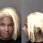 Tiana Grier Extraditionfugitive Other State