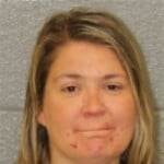 Sara Lamson Simple Assault Misd Crime Of Dom Violence