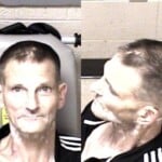 Steven Mcdaniel Failure To Appear Felony Failure To Appear Misdemeanor