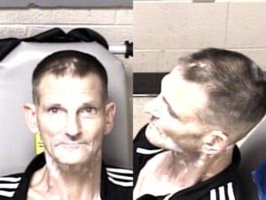 Steven Mcdaniel Failure To Appear Felony Failure To Appear Misdemeanor