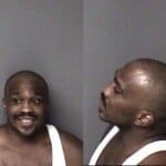 Allen Littlejohn Parole Warrant Assault Officer Serious Injury