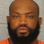 Jesse Capers Driving While Impaired Driving While License Revoked