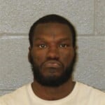 Brandon Hampton Larceny Possession Of Stolen Goods