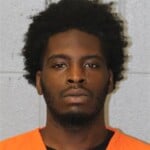 Jaylen Davis Possession Of Firearm By Felon