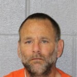 David Cox Parole Violation