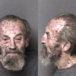 Jack Stroupe Assault Pointing A Gun Firearm Possess Felon