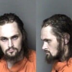 Kenneth Davis Larceny