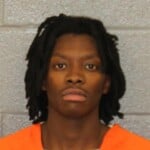 Laffette Franklin Possession Of Weapon By Prisoner Larceny Of Motor Vehicle Breaking And Entering