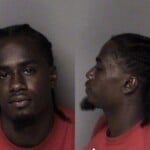 Letterrian Hatten Probation Violation