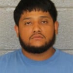 Victor Garcia Assault On A Female Communicating Threats