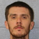 Caleb Oliver Felony Possession Sch Ii Cs Stolen Goods Possession Of Probation Violation Probation Violation Out Of County Felony Larceny