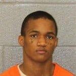 Khalil James Possession Of Weapon By Prisoner