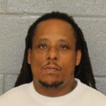 Antonio Boone Assault On A Female Misd Crime Of Dom Violence