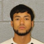 Daniel Avilaparra Possess Stolen Firearm