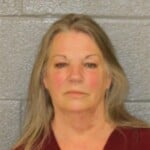 Dawn Simms Resisting Officer Intoxicated And Disruptive